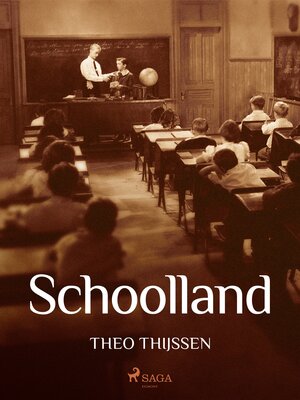 cover image of Schoolland